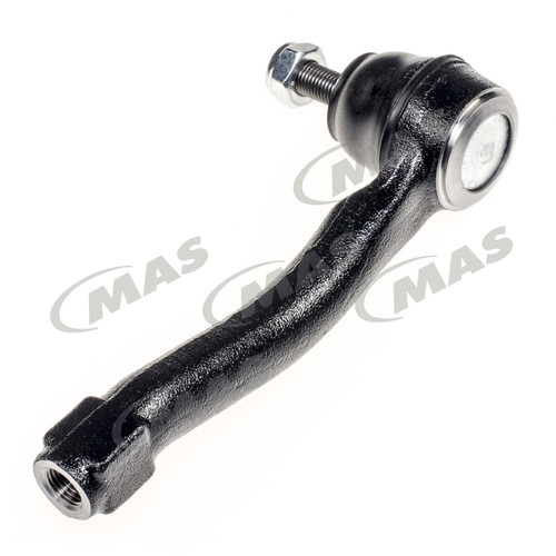 Steering Tie Rod End TO69202 - angled view