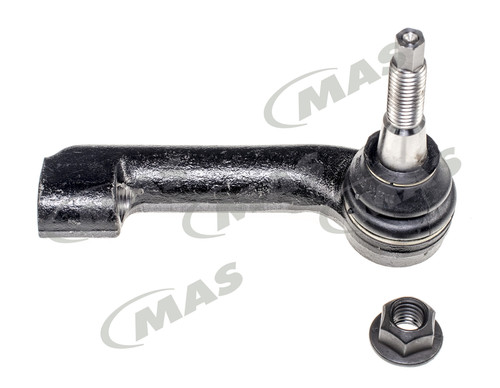 Steering Tie Rod End TO85042 - front view