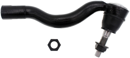 Steering Tie Rod End TO96091 - top view