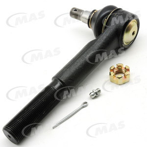 Steering Tie Rod End TO85091 - front view
