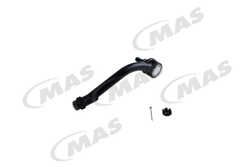 Steering Tie Rod End TO60061 - angled view