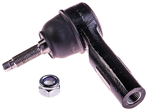 Steering Tie Rod End TO86225 - angled view