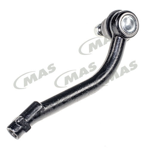 Steering Tie Rod End TO60062 - angled view