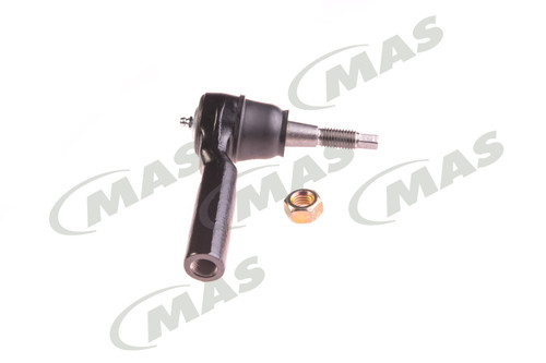Steering Tie Rod End TO91435 - front view