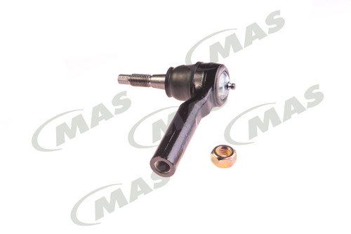 Steering Tie Rod End TO91435 - angled view
