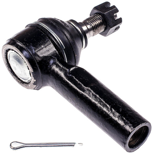 Steering Tie Rod End TO74035 - back view