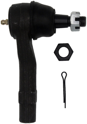 Steering Tie Rod End TO86425 - front view