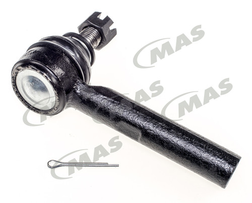 Steering Tie Rod End TO74045 - angled view