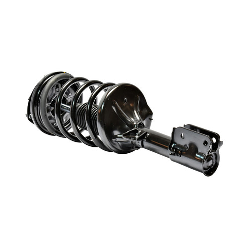Direct Replacement New Complete Strut Assembly MSS050027 - side view