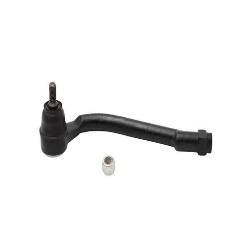 Direct Replacement New Steering Tie Rod End 15N0055 - front view