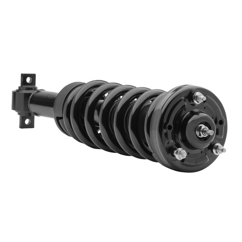 Direct Replacement New Complete Strut Assembly MSS050637 - angled view