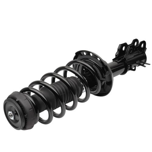 Direct Replacement New Complete Strut Assembly MSS050525 - angled view