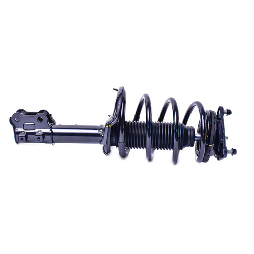 Direct Replacement New Complete Strut Assembly MSS050031 - side view