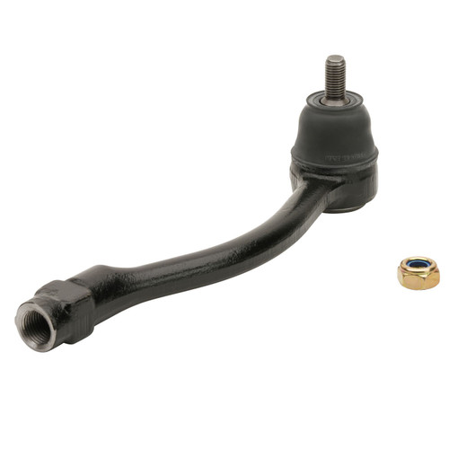 Direct Replacement New Steering Tie Rod End 15N0081 - front view
