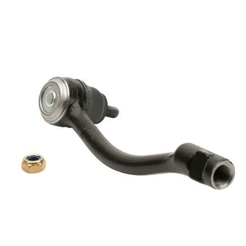 Direct Replacement New Steering Tie Rod End 15N0081 - angled view