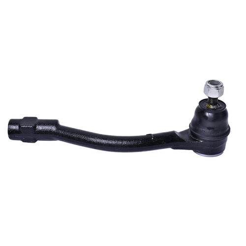Direct Replacement New Steering Tie Rod End 15N0081 - side view
