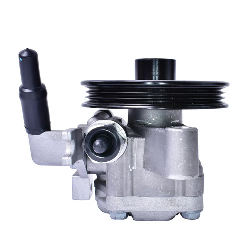 Direct Replacement New OE Power Steering Pump 20A1167 - side view