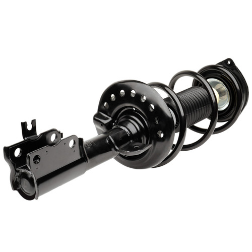Direct Replacement New Complete Strut Assembly MSS050639 - front view