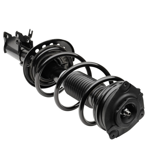 Direct Replacement New Complete Strut Assembly MSS050639 - angled view