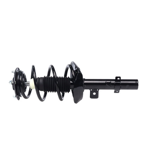 Direct Replacement New Complete Strut Assembly MSS050367A - front view