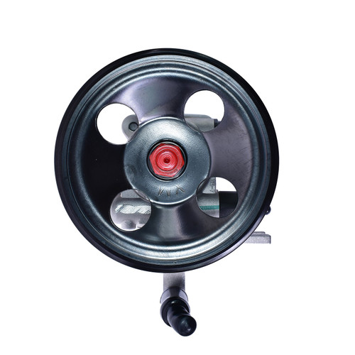 Direct Replacement New OE Power Steering Pump 20A1169 - top view