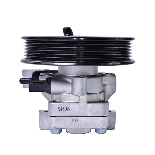 Direct Replacement New OE Power Steering Pump 20A1169 - side view