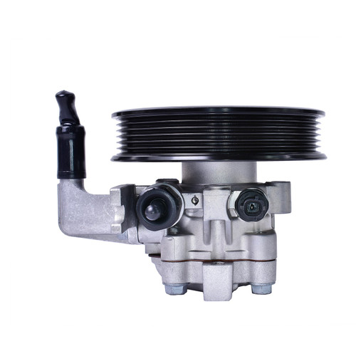 Direct Replacement New OE Power Steering Pump 20A1169 - alternate view