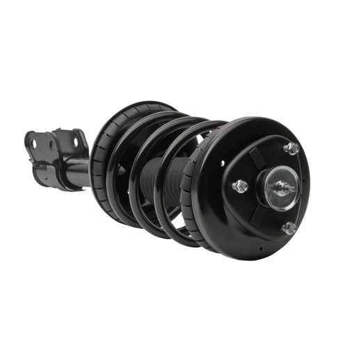 Direct Replacement New Complete Strut Assembly MSS050654 - front view