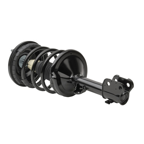 Direct Replacement New Complete Strut Assembly MSS050654 - angled view
