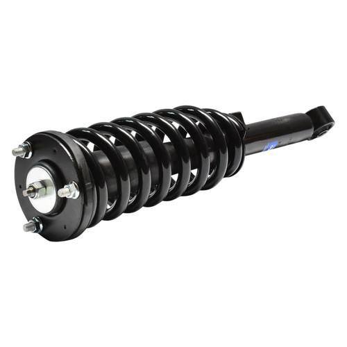 Direct Replacement New Complete Strut Assembly MSS050044 - front view