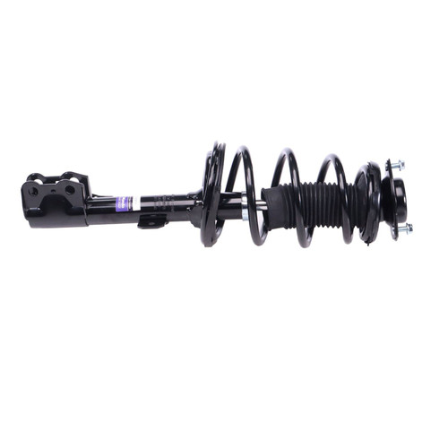 Direct Replacement New Complete Strut Assembly MSS052021A - front view
