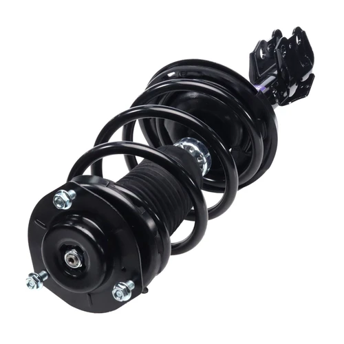 Direct Replacement New Complete Strut Assembly MSS052021A - left view