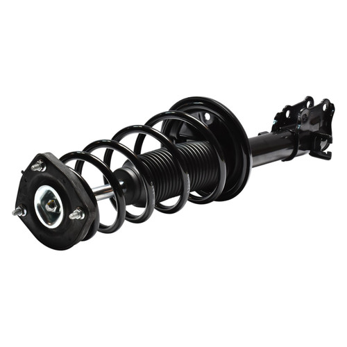 Direct Replacement New Complete Strut Assembly MSS050049 - angled view
