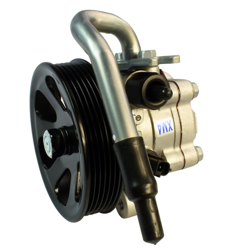 Direct Replacement New OE Power Steering Pump 20A1012 - front view