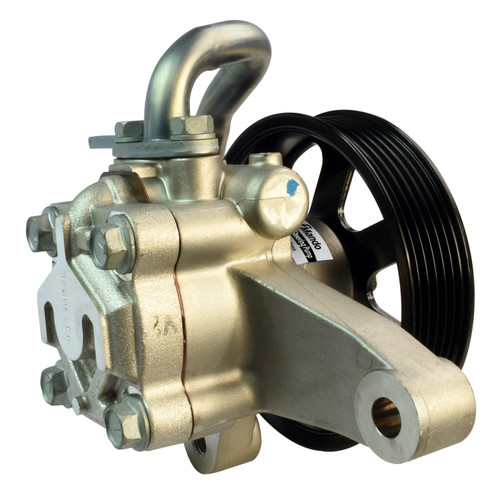 Direct Replacement New OE Power Steering Pump 20A1012 - side view
