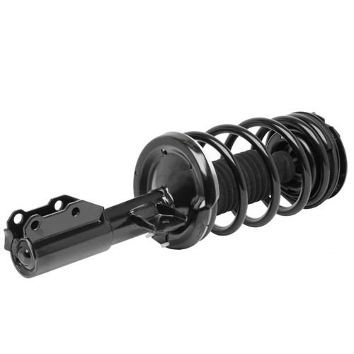 Direct Replacement New Complete Strut Assembly MSS050131 - front view