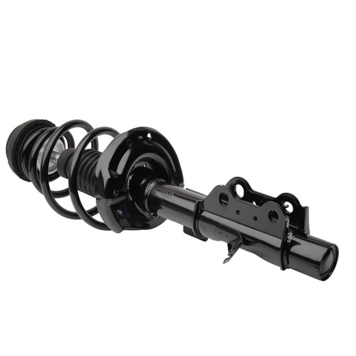 Direct Replacement New Complete Strut Assembly MSS050607 - front view