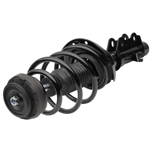 Direct Replacement New Complete Strut Assembly MSS050607 - angled view