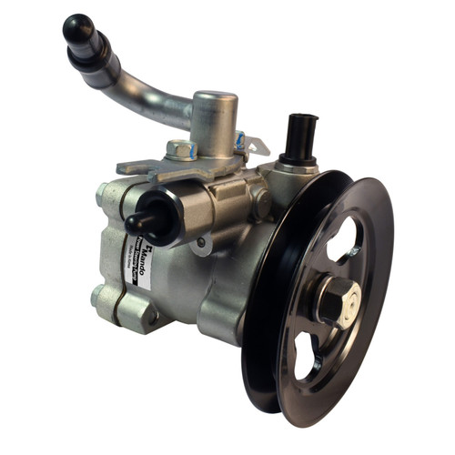 Direct Replacement New OE Power Steering Pump 20A1013 - front view