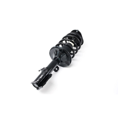 Direct Replacement New Complete Strut Assembly MSS050155A - angled view