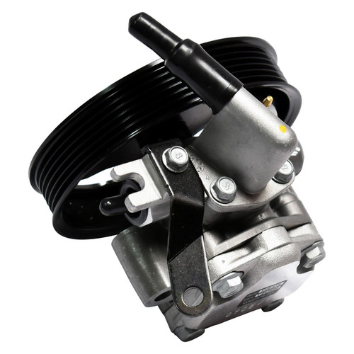Direct Replacement New OE Power Steering Pump 20A1175 - back view