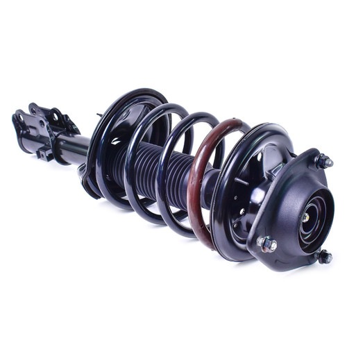 Direct Replacement New Complete Strut Assembly MSS050005 - front view