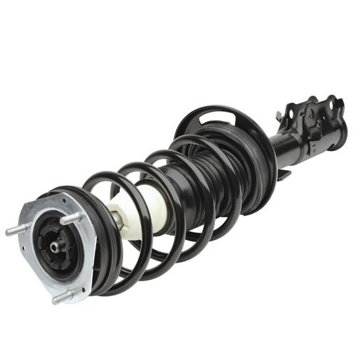 Direct Replacement New Complete Strut Assembly MSS050428 - angled view