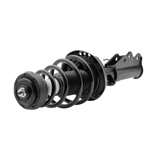 Direct Replacement New Complete Strut Assembly MSS050504 - angled view
