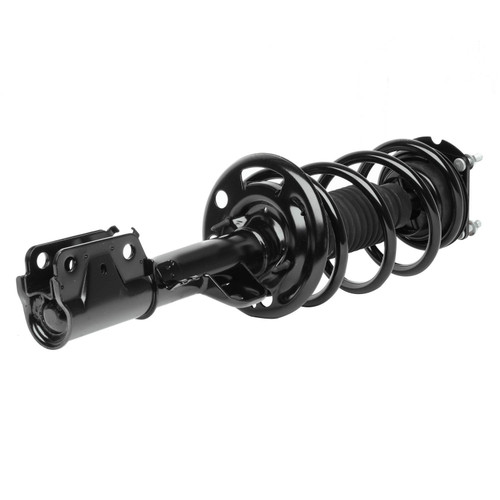Direct Replacement New Complete Strut Assembly MSS050433 - front view