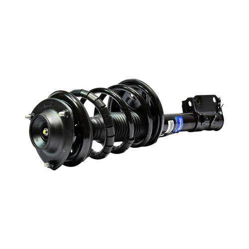 Direct Replacement New Complete Strut Assembly MSS050007 - front view
