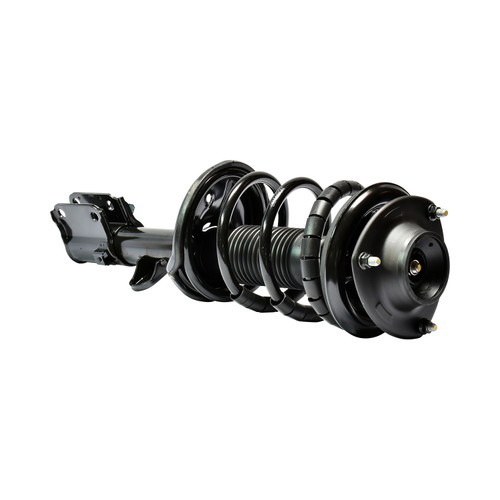 Direct Replacement New Complete Strut Assembly MSS050007 - angled view