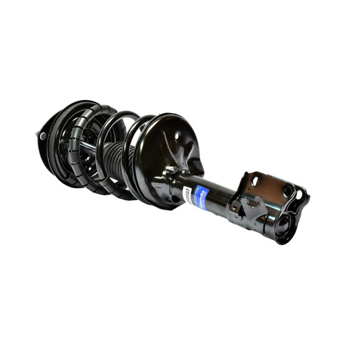 Direct Replacement New Complete Strut Assembly MSS050007 - back view