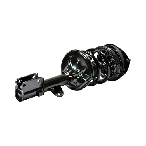 Direct Replacement New Complete Strut Assembly MSS050007 - side view