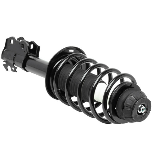 Direct Replacement New Complete Strut Assembly MSS050319 - angled view